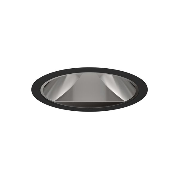 LTS Licht&Leuchten - Downlight/Strahler/Flutlicht LED-Einbauleuchte FLIR 320.2040.01sw 4000K schwarz