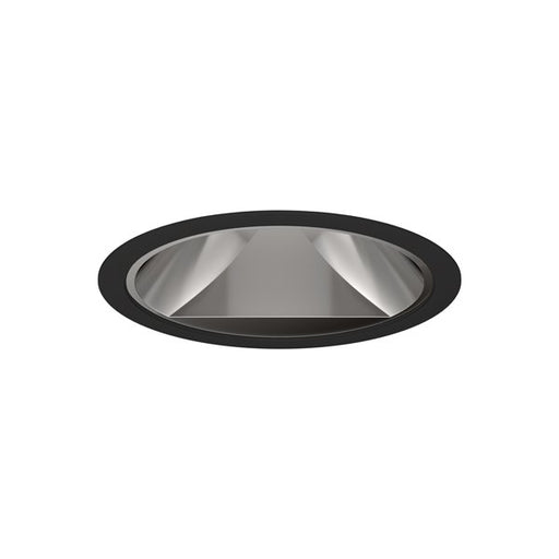 LTS Licht&Leuchten - Downlight/Strahler/Flutlicht LED-Einbauleuchte FLIR 320.2040.01sw 4000K schwarz