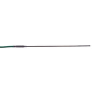 Jumo - Thermoelement Mantel-Thermoelement 00066345 1xNiCr-Ni, 0,5x100mm