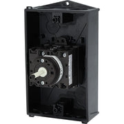 Eaton - Lasttrennschalter Hauptschalter T3-3-8342/I2/SVB I(G)/SVB