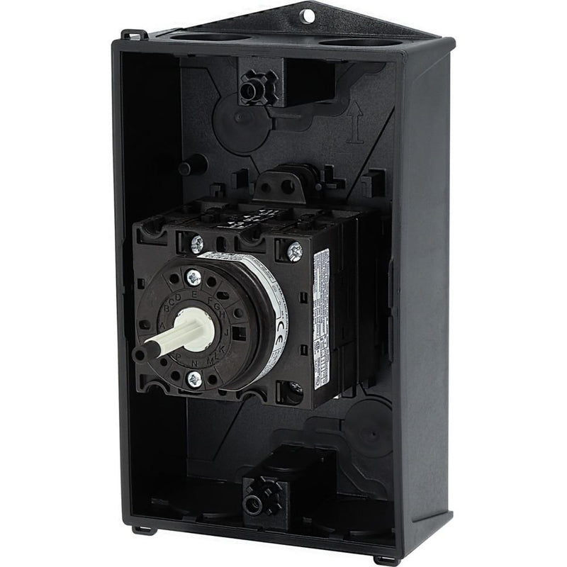 Eaton - Lasttrennschalter Hauptschalter T3-3-8342/I2/SVB I(G)/SVB
