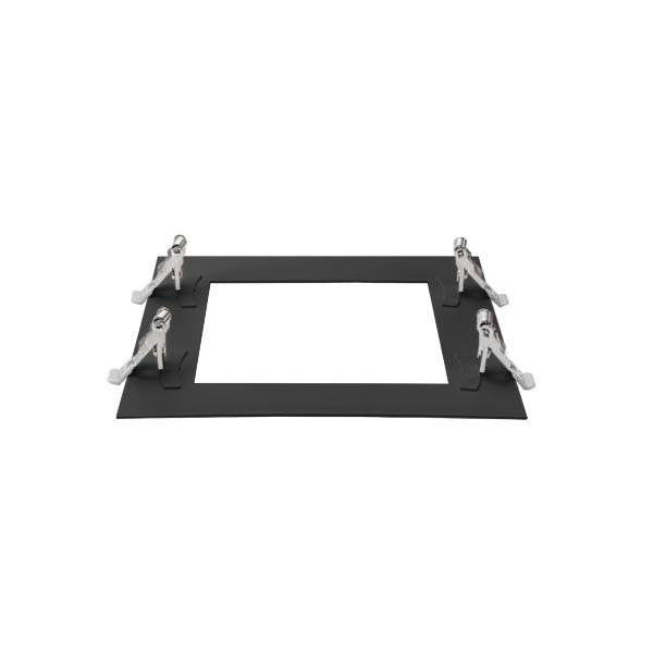 Brumberg Leuchten - Mechanisches Zubehör/Ersatzteile für Leuchten Reduzierring, D = 230mm 81145180 Di = 150mm