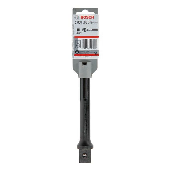 Bosch - Werkzeughalter für Werkzeugmaschinen Werkzeughalter SDS max 2608598019