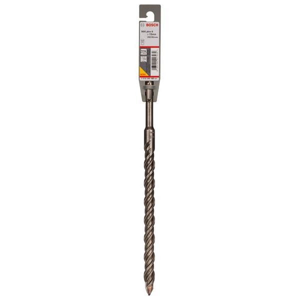 Bosch - Bohrer Hammerbohrer SDS plus-5, 1618596188 15 x 200 x 265 mm − 5 Stück