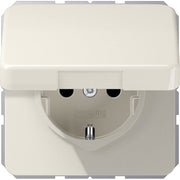 Jung - Steckdose SCHUKO-Steckdose CD 1520 BFKL weiß