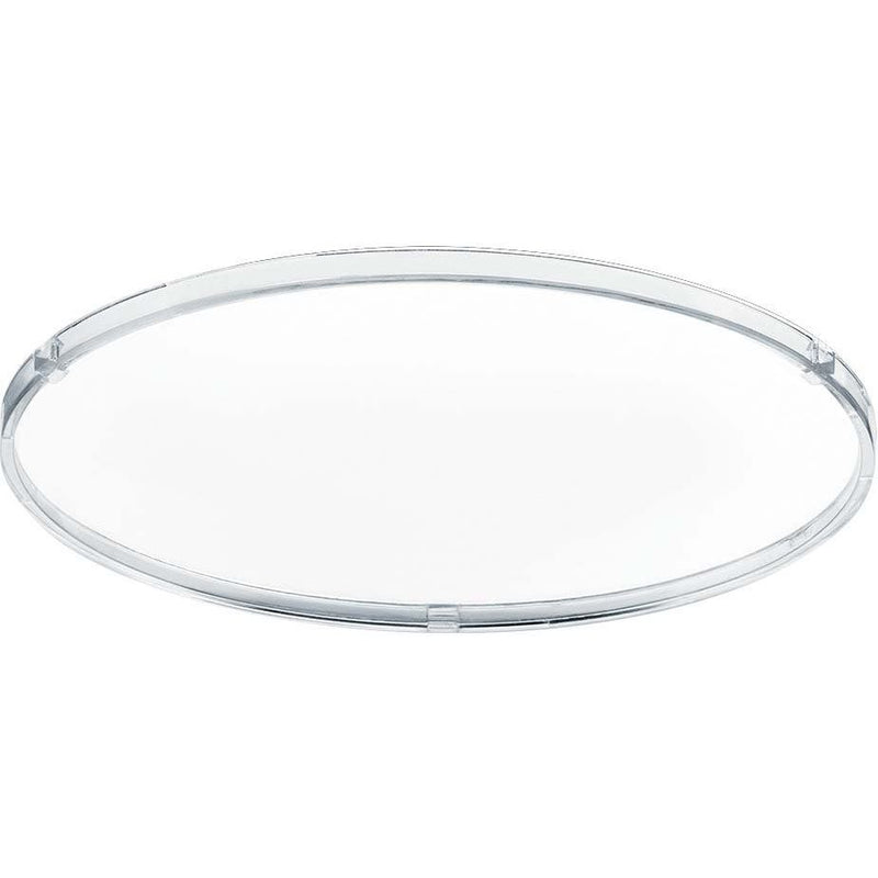 Zumtobel Group - Lichttechnisches Zubehör/Ersatzteile für Leuchten Vorsatzscheibe MICROS2 #60300033