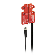 Telemechanique Sensors - Magnetischer Näherungsschalter Magnet+Magnetschalter XCSDMC590L01M8 Klein S+Ö M8