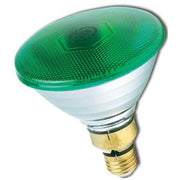 Scharnberger+Hasenbein - Allgebrauchsglühlampe mit Reflektor Reflektorlampe 122x140mm 41633 PAR38 E27 230V 80Wgn