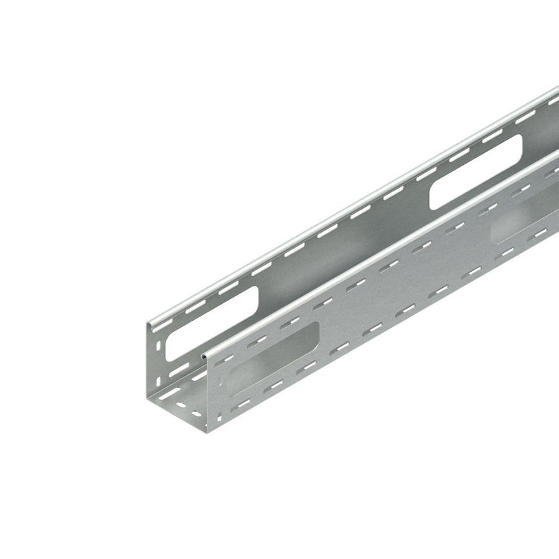 Niedax - Kabelrinne Verteilerrinne RSV 110.100 F 110x100x1,5 − 6 Meter
