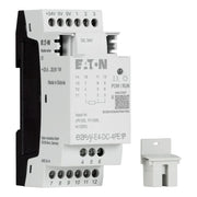 Eaton - Logikmodul Ein-/Ausgangserweiterung EASY-E4-DC-4PE1P easyE4 24V DC