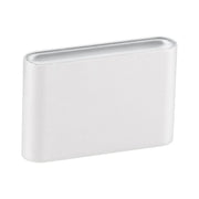 EVN Lichttechnik - Decken-/Wandleuchte LED-Wandleuchte WAF65060125 IP65