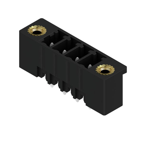 Weidmüller - Leiterplattensteckverbinder Verbinder 3.81mm SC 3.81/0#1793720000 − 66 Stück