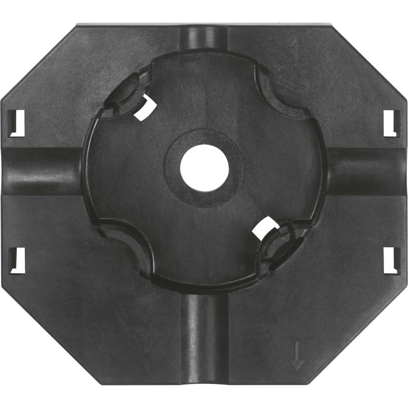 DELTA DORE - Zubehör/Ersatzteile für Tor-/Rollladenantriebe Vorbaukastenlager 4015K-21
