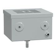 Schneider Electric - Komponente für den Ausbau (Schaltschrank) Ext. Kondensatverdampfer NSYCUACC009DG Climasys CU