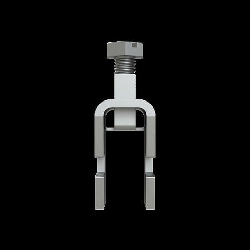 Striebel&amp;John - Sammelschienenklemme Anschlußklemme ZK157 120qmm − 1 Stück by Striebel&amp;John
