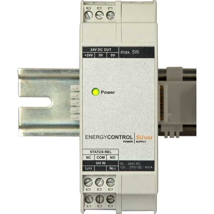 Gossen Metrawatt - Bussystem-Systemschnittstelle/Medien-Gateway Netzteil für Summenstation SU1614 SU1604