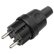 Scharnberger+Hasenbein - Elektrisches Zubehör/Ersatzteile für Leuchten Konturenstecker 57985 f.Kupplung