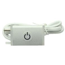 Scharnberger+Hasenbein - Elektrisches Zubehör/Ersatzteile für Leuchten Ein/Ausschaltung Sensor 90121 f.12/24V 50x30x13mm