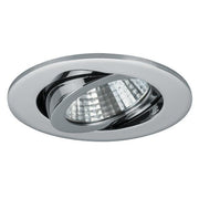 Brumberg Leuchten - Downlight/Strahler/Flutlicht LED-Einbaustrahler 12361023 350mA 3000K chrom