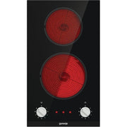 Gorenje - Kochfeld EB-Kochfeld EC321BCSC Hi-Light