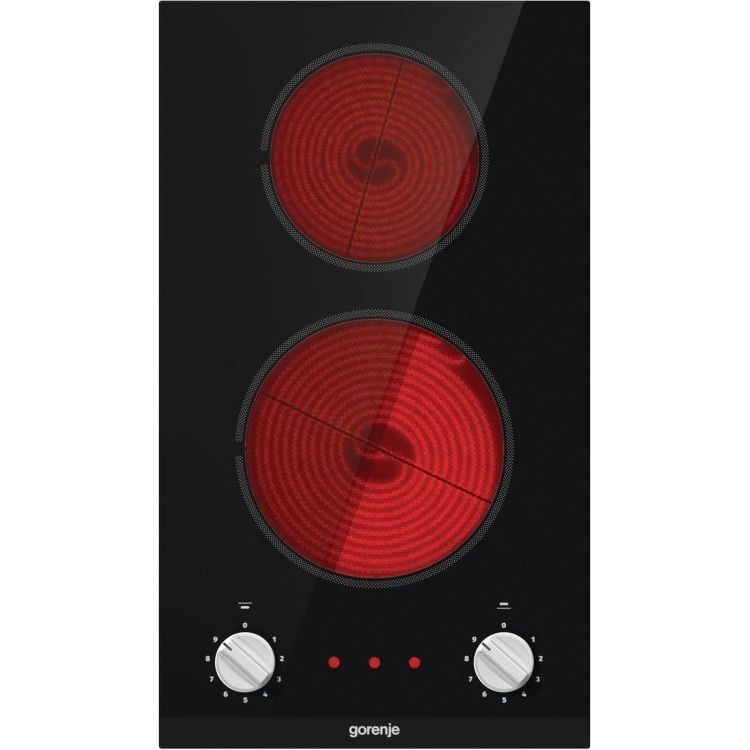 Gorenje - Kochfeld EB-Kochfeld EC321BCSC Hi-Light