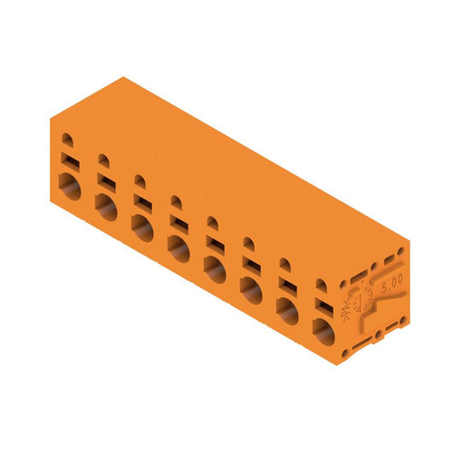Weidmüller - Leiterplattenklemme Leiterplattenklemme LMFS 7.50#2667480000 7.50mm − 25 Stück
