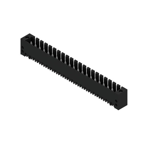 Weidmüller - Leiterplattensteckverbinder Verbinder 3.50mm SL-SMT 3.#1842960000  − 18 Stück