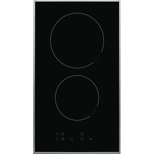 Amica - Kochfeld EB-Autark-Kochfeld KMC 13381 E Glaskeramik,30cm