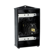 Eaton - Lasttrennschalter Hauptschalter T0-315683I2HMBSSVBSW 3p,2S+1Ö,20A
