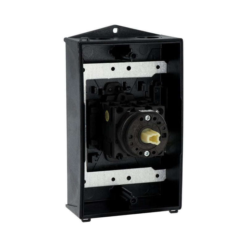 Eaton - Lasttrennschalter Hauptschalter T0-315683I2HMBSSVBSW 3p,2S+1Ö,20A