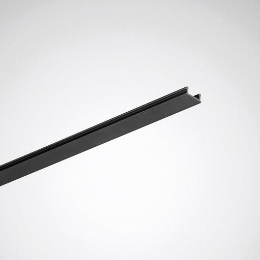 Trilux - Stromschiene Abdeckung Abd Stromsc #9642800 schwarz