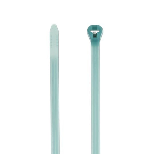 ABB Stotz S&J T&B - Kabelbinder TYZ527M 7,0x338 UV bl − 50 Stück