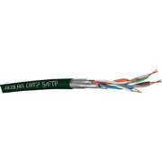 Acome - Daten- und Kommunikationskabel ACOLAN 1000SFP PE Kat.7 sw R7470A-T1000 4P S/FTP AWG23 schwa