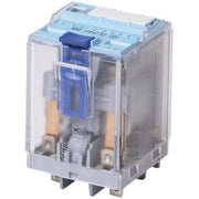 Comat Releco - Schaltrelais Power-Relais MRC blau C5-A30DX/DC24V-Relec 11-pin, 3 CO, DX − 10 Stück