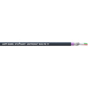 Lapp Kabel&Leitung - Daten- und Kommunikationskabel UNITRONIC BUS PB YY 2170236 1X2X0,64