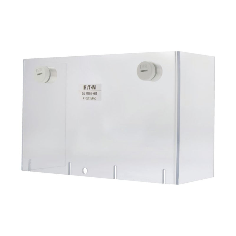 Eaton - Zubehör/Ersatzteile für Niederspannungs-Schalttechnik Klemmenabdeckung DILM650-XHB für DILM580/650