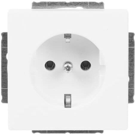 Busch-Jaeger - Steckdose Schuko-Steckdose 20 EUC-884