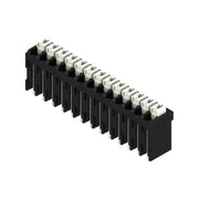 Weidmüller - Leiterplattenklemme Leiterplattenklemme LSF-SMT 3#1870750000 3.50mm − 11 Stück