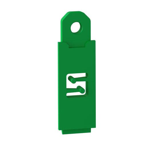 Schneider Electric - Zubehör/Ersatzteile für Steuerungen Montageset Modicon M262 TMAM3 Einbau Montageplatte