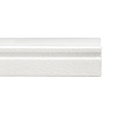 Nobile - Zubehör/Ersatzteile für Lichtschlauch/-band Alu U-Profil 2m 5011146810 Abdeckung opal − 1 Stück
