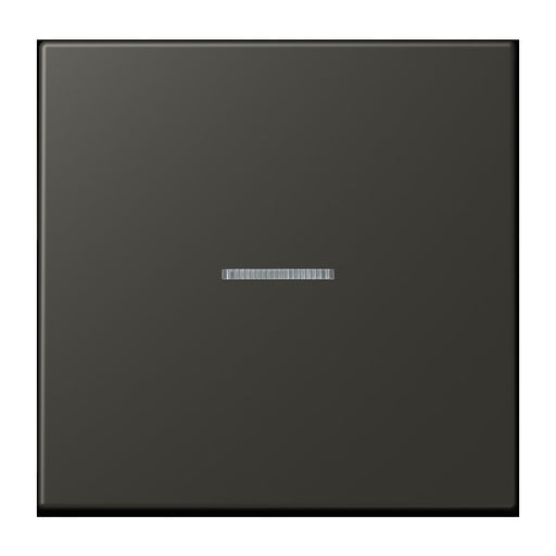 Jung - Bedienelement intelligent eNet Taster Standard 1fach FM LC 1700 259