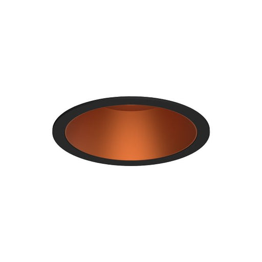 LTS Licht&Leuchten - Downlight/Strahler/Flutlicht LED-Downlight ILVY-FIX100 #658425 TW, DALI, sw
