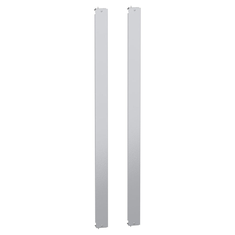 Schneider Electric - Abdeckung/Blende/Beschriftungsleiste (Schaltschrank) Seitenblende SF NSYRC18 (VE2) Festrahm. 1800x800mm