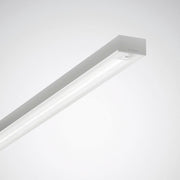 Trilux - Decken - /Wandleuchte LED - Deckenleuchte SFlow D3 - L  #7920862 HCL, DALI, silber