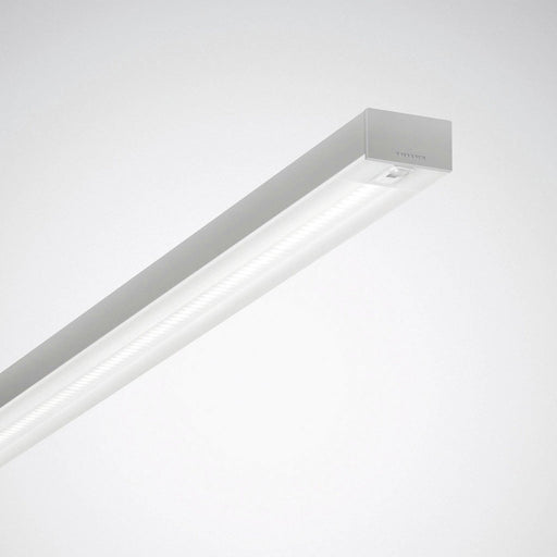 Trilux - Decken - /Wandleuchte LED - Deckenleuchte SFlow D3 - L  #7920862 HCL, DALI, silber