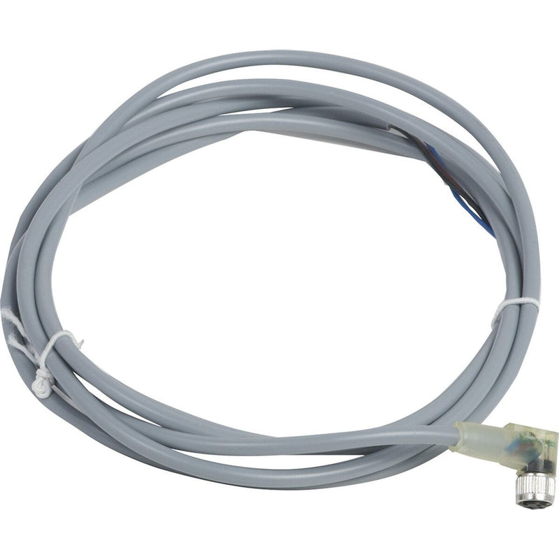 Telemechanique Sensors - Konfektioniertes Sensor-Aktor-Kabel Verbindungskabel XZCPV0766L2 M8-Buchse 2m, 3-p. − 1 Stück