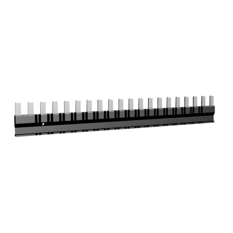 Schneider Electric - Zubehör/Ersatzteile für Schaltrelais Bus-Jumper RSLZ2 20-polig − 10 Stück