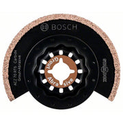 Bosch - Blatt für Oszillierer Segmentsägeb.Starloc 2609256975 ACZ 70 RT5, 70mm