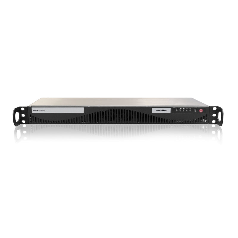 Televes - Sonderartikel VOD-Server AVOD20 20 Streams 1TB SATA