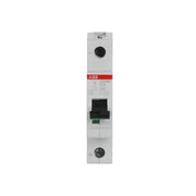 ABB Stotz S&J - Leitungsschutzschalter Sicherungsautomat S201MT-C6UC 10kA, 6A, 1P